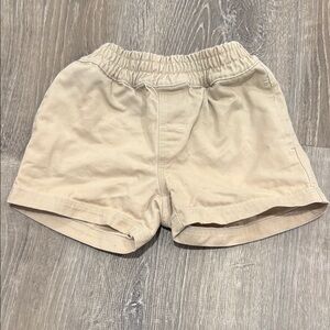 the Beaufort bonnet company 3t Shorts khaki